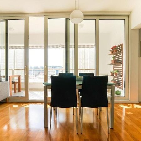Apartment Zara White Esterno foto