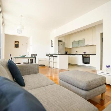 Apartment Zara White Esterno foto