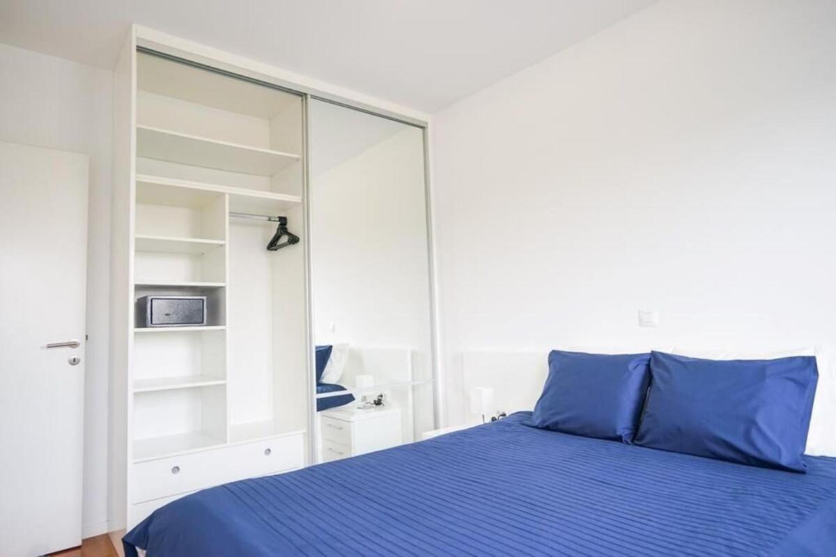 Apartment Zara White Esterno foto