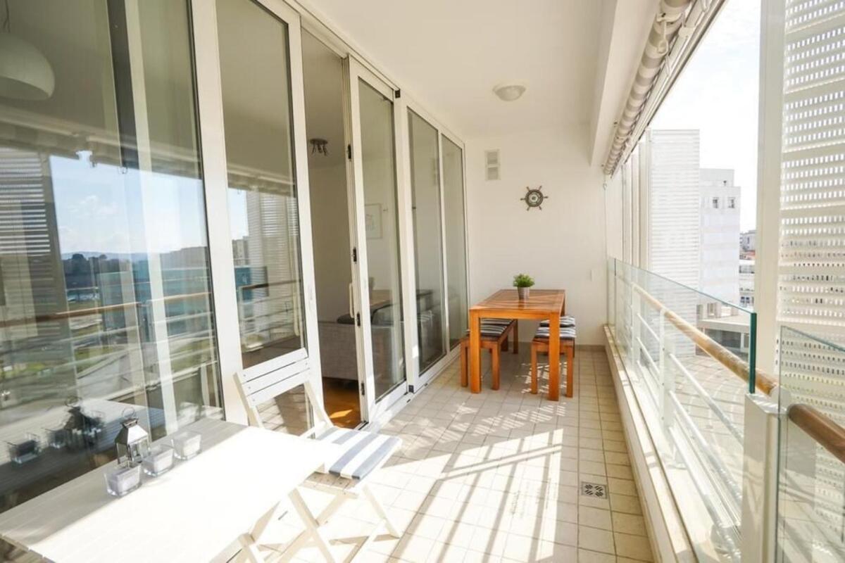 Apartment Zara White Esterno foto
