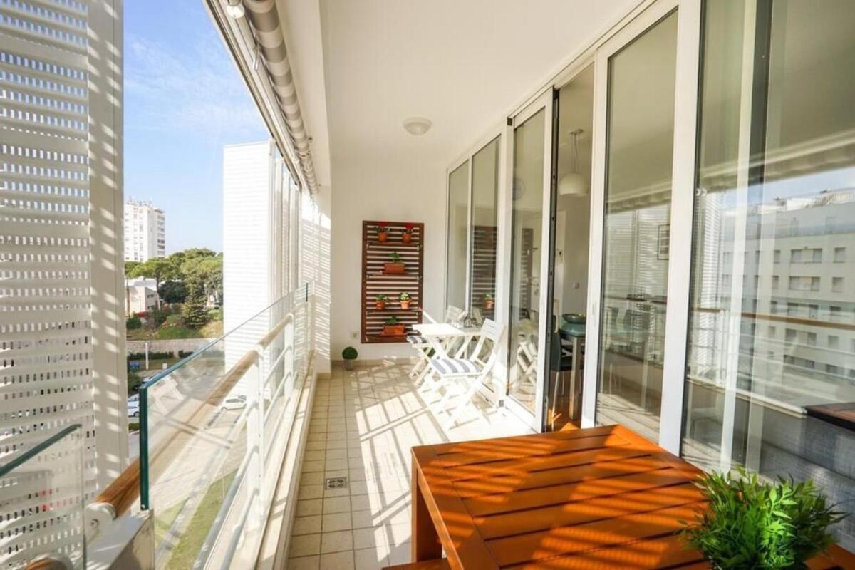 Apartment Zara White Esterno foto